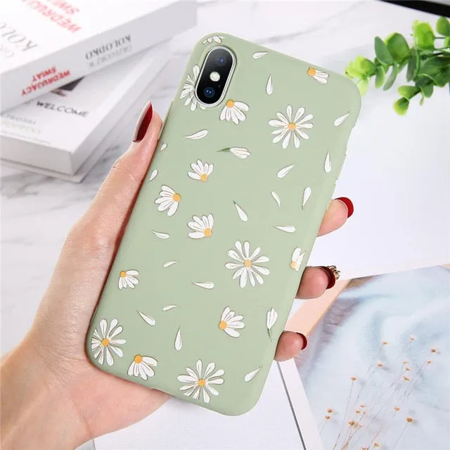 Moskado Flowers Phone Case For Phone
