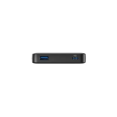 New - Anker 10000mAh 12W Power Bank - Black