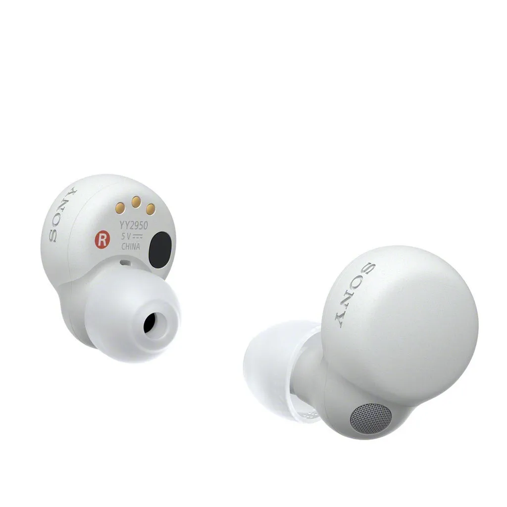 Sony LinkBuds S (WF-LS900N) Ultra Light Truly Wireless Earbuds