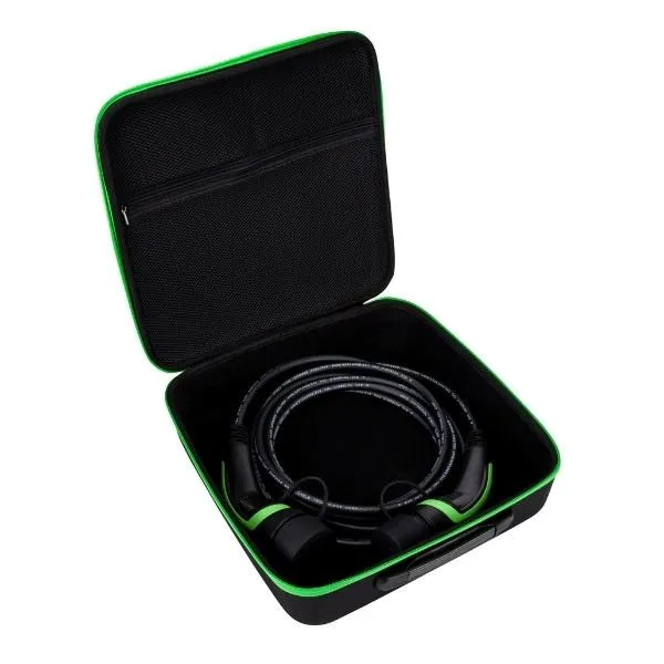 Volvo V90 EV Charging Cable